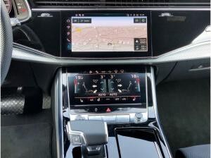Audi Q7 60 TFSIe qu. S line Air*Pano*AHK*HuD*360°