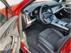 Audi Q7 60 TFSIe qu. S line Air*Pano*AHK*HuD*360°
