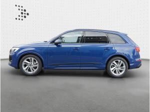 Audi Q7 50 TDI qu. S line AHK*Matrix*360°*Air*Pano
