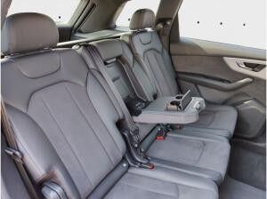 Audi Q7 60 TFSIe qu. S line Air*Pano*AHK*HuD*360°