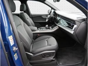 Audi Q7 50 TDI qu. S line AHK*Matrix*360°*Air*Pano