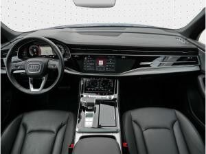 Audi Q7 50 TDI qu. S line AHK*Matrix*360°*Air*Pano