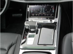 Audi Q7 50 TDI qu. S line AHK*Matrix*360°*Air*Pano