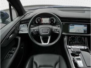 Audi Q7 50 TDI qu. S line AHK*Matrix*360°*Air*Pano
