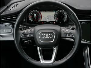 Audi Q7 50 TDI qu. S line AHK*Matrix*360°*Air*Pano