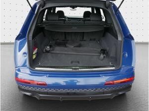 Audi Q7 50 TDI qu. S line AHK*Matrix*360°*Air*Pano