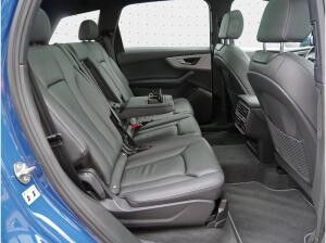 Audi Q7 50 TDI qu. S line AHK*Matrix*360°*Air*Pano
