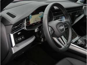 Audi Q7 50 TDI qu. S line AHK*Matrix*360°*Air*Pano