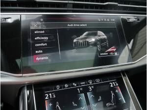 Audi Q7 50 TDI qu. S line AHK*Matrix*360°*Air*Pano