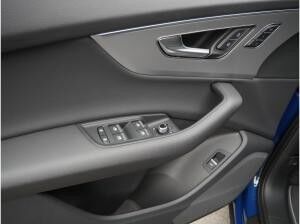 Audi Q7 50 TDI qu. S line AHK*Matrix*360°*Air*Pano