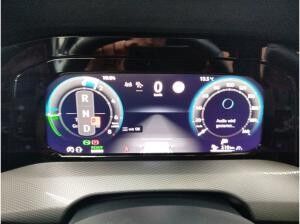 Volkswagen Golf VIII 1.5 TSI DSG eHybrid Style Navi IQ.Light DAB+ FrontAssist