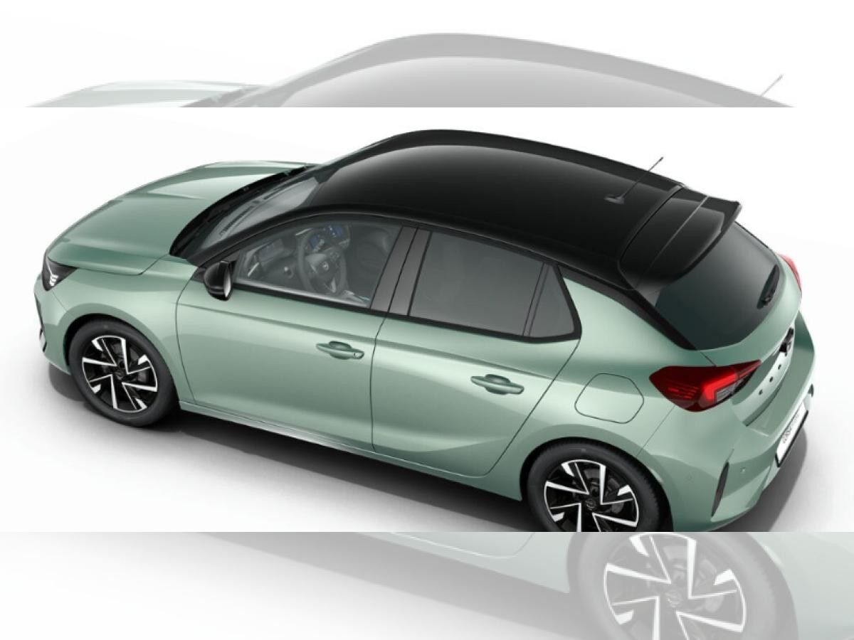 Opel Corsa YES 5 türer | Hybrid 107 kW (145 PS) !Automatik!