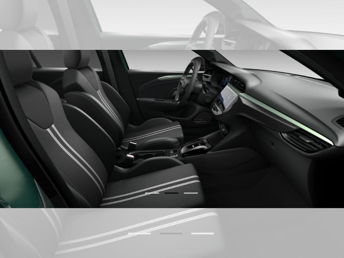 Opel Corsa YES 5 türer | Hybrid 107 kW (145 PS) !Automatik!