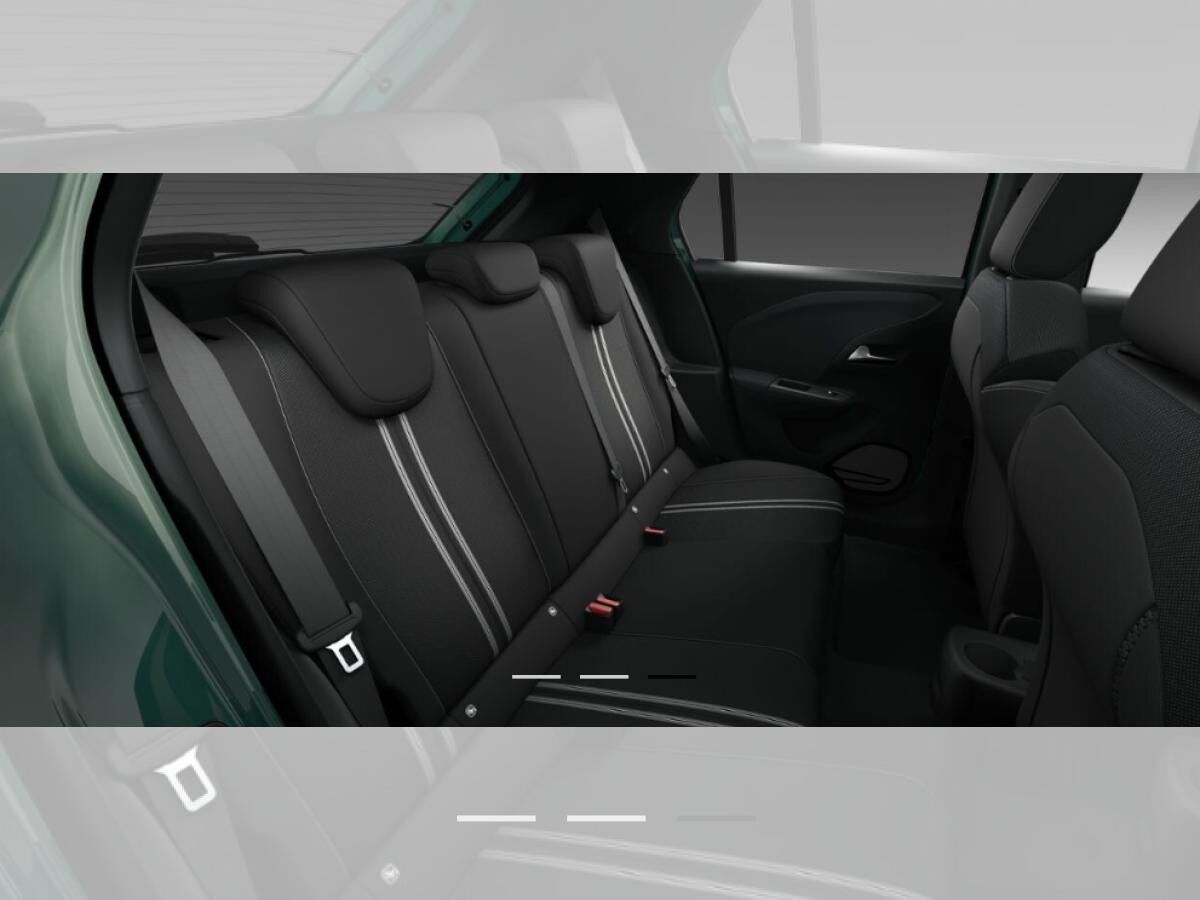 Opel Corsa YES 5 türer | Hybrid 107 kW (145 PS) !Automatik!