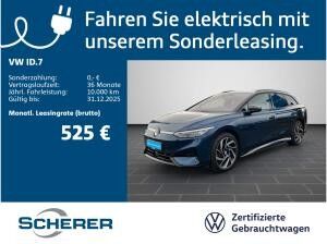 Volkswagen ID.7 Tourer *Pro* 77 kWh LED AHK IQ.DRIVE App-Connect HUD
