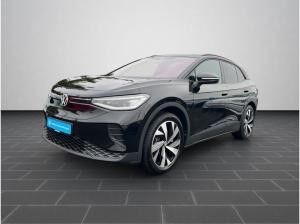 Volkswagen ID.4 *Pro* 77 kWh AHK Navi SHZ ACC PDC