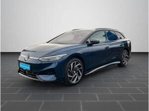 Volkswagen ID.7 Tourer *Pro* 77 kWh LED AHK IQ.DRIVE App-Connect HUD