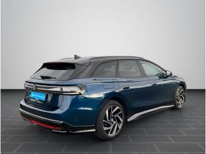 Volkswagen ID.7 Tourer *Pro* 77 kWh LED AHK IQ.DRIVE App-Connect HUD Volkswagen ID.7 Tourer *Pro* 77 kWh LED AHK IQ.DRIVE App-Connect HUD