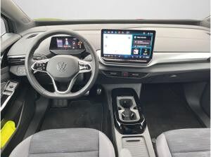 Volkswagen ID.4 *Pro* 77 kWh AHK Navi SHZ ACC PDC
