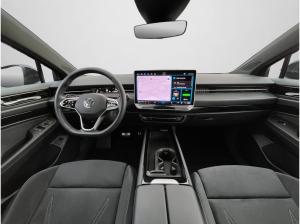 Volkswagen ID.7 Tourer *Pro* 77 kWh LED AHK IQ.DRIVE App-Connect HUD Volkswagen ID.7 Tourer *Pro* 77 kWh LED AHK IQ.DRIVE App-Connect HUD