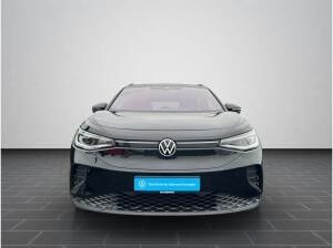 Volkswagen ID.4 *Pro* 77 kWh AHK Navi SHZ ACC PDC