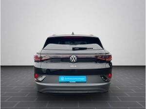 Volkswagen ID.4 *Pro* 77 kWh AHK Navi SHZ ACC PDC
