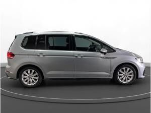 Volkswagen Touran 1.5 TSI R-Line LED LM 17" Navi PDC+RFK ACC