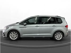Volkswagen Touran 1.5 TSI R-Line LED LM 17" Navi PDC+RFK ACC