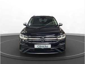 Volkswagen Tiguan Allspace 2.0 TDI 4M AHK Matrix LM 18" Navi RFK ACC