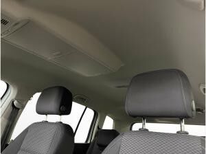 Volkswagen Touran 1.5 TSI R-Line LED LM 17" Navi PDC+RFK ACC