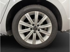 Volkswagen Touran 1.5 TSI R-Line LED LM 17" Navi PDC+RFK ACC
