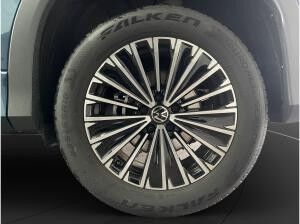 Volkswagen Tayron 2.0 TDI 4M Life 7-Sitzer AHK Matrix LM 18" Navi ACC