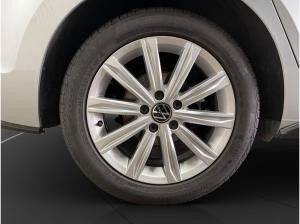 Volkswagen Touran 1.5 TSI R-Line LED LM 17" Navi PDC+RFK ACC