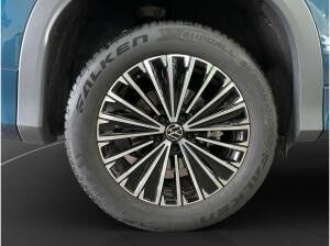 Volkswagen Tayron 2.0 TDI 4M Life 7-Sitzer AHK Matrix LM 18" Navi ACC