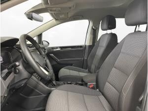 Volkswagen Touran 1.5 TSI R-Line LED LM 17" Navi PDC+RFK ACC