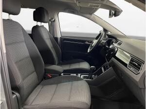 Volkswagen Touran 1.5 TSI R-Line LED LM 17" Navi PDC+RFK ACC