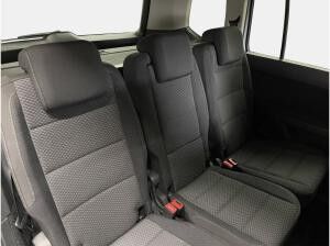 Volkswagen Touran 1.5 TSI R-Line LED LM 17" Navi PDC+RFK ACC