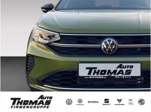 Volkswagen Taigo 1.0 TSI 5-Gang Energy AHK Klima