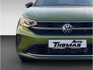 Volkswagen Taigo 1.0 TSI 5-Gang Energy AHK Klima