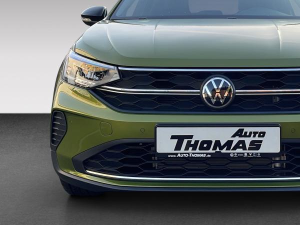 Volkswagen Taigo 1.0 TSI 5-Gang Energy AHK Klima