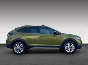 Volkswagen Taigo 1.0 TSI 5-Gang Energy AHK Klima