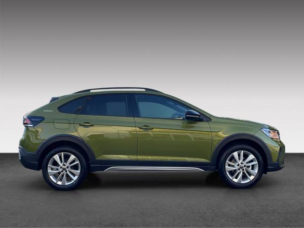 Volkswagen Taigo 1.0 TSI 5-Gang Energy AHK Klima