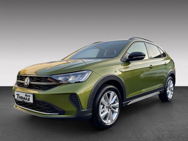 Volkswagen Taigo 1.0 TSI 5-Gang Energy AHK Klima