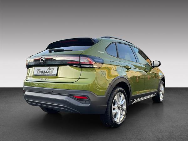 Volkswagen Taigo 1.0 TSI 5-Gang Energy AHK Klima