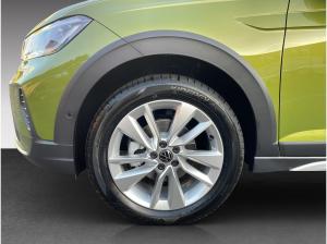 Volkswagen Taigo 1.0 TSI 5-Gang Energy AHK Klima