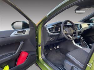 Volkswagen Taigo 1.0 TSI 5-Gang Energy AHK Klima