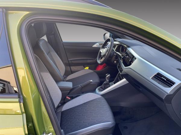 Volkswagen Taigo 1.0 TSI 5-Gang Energy AHK Klima