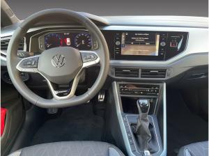 Volkswagen Taigo 1.0 TSI 5-Gang Energy AHK Klima