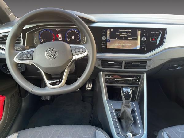 Volkswagen Taigo 1.0 TSI 5-Gang Energy AHK Klima