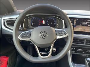 Volkswagen Taigo 1.0 TSI 5-Gang Energy AHK Klima